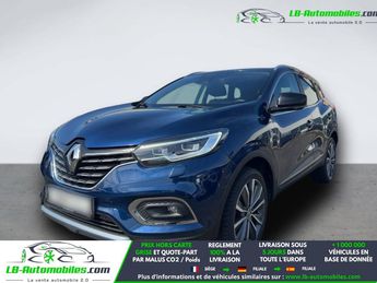  Voir d&eacute;tails -Renault Kadjar TCe 160 BVA &agrave; Beaupuy (31)