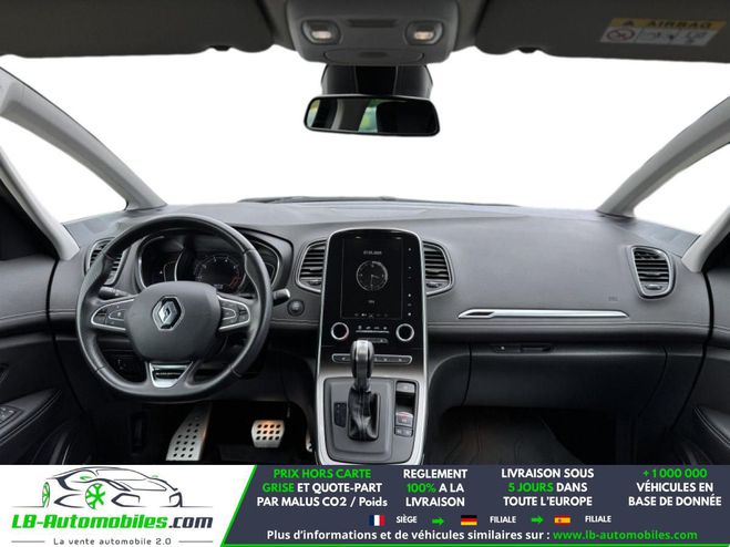 Renault Grand Scenic TCe 140 BVA Noir M�tallique de 2021