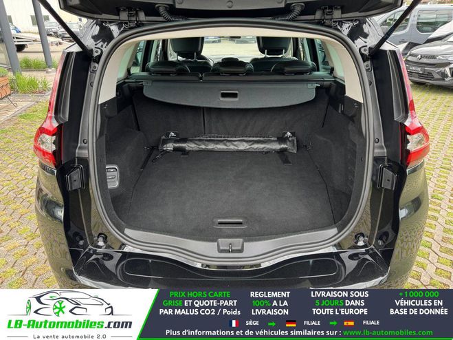 Renault Grand Scenic TCe 140 BVA Noir M�tallique de 2021