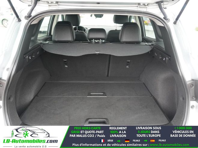 Renault Kadjar TCe 140 BVA Gris M�tallique de 2019