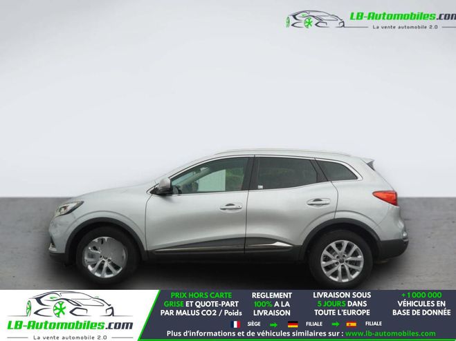Renault Kadjar TCe 140 BVA Gris M�tallique de 2019