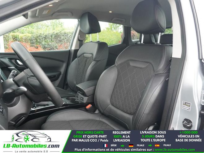 Renault Kadjar TCe 140 BVA Gris M�tallique de 2019