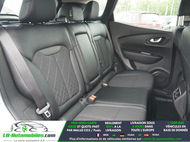 Renault Kadjar TCe 140 BVA Gris M�tallique de 2019