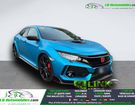 Honda Civic 2.0 i-VTEC 320 ch BVM &agrave; Beaupuy (31)