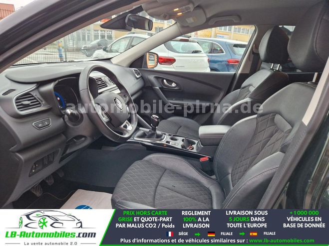 Renault Kadjar TC e140 BVM Vert M�tallique de 2019