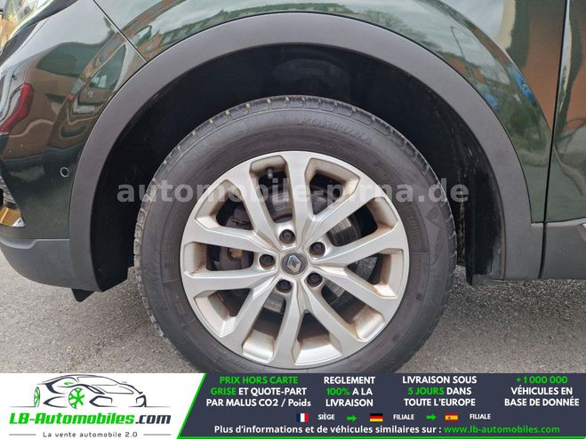 Renault Kadjar TC e140 BVM Vert M�tallique de 2019