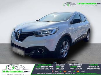 Voir d&eacute;tails -Renault Kadjar TC e160 BVM &agrave; Beaupuy (31)