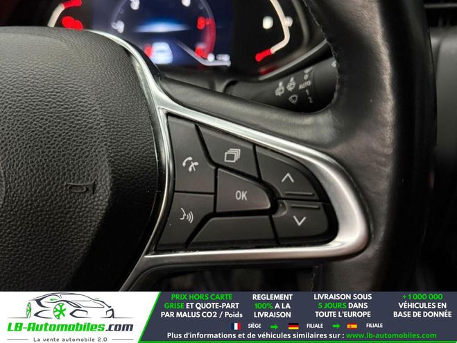 Renault Clio dCi 85 BVM Blanc M�tallique de 2020