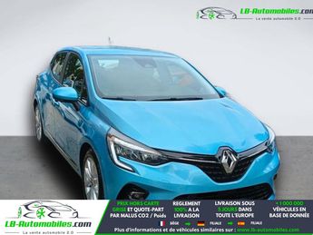  Voir d&eacute;tails -Renault Clio dCi 85 BVM &agrave; Beaupuy (31)