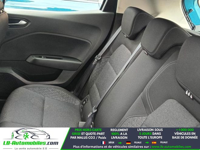 Renault Clio dCi 85 BVM Bleu de 2020