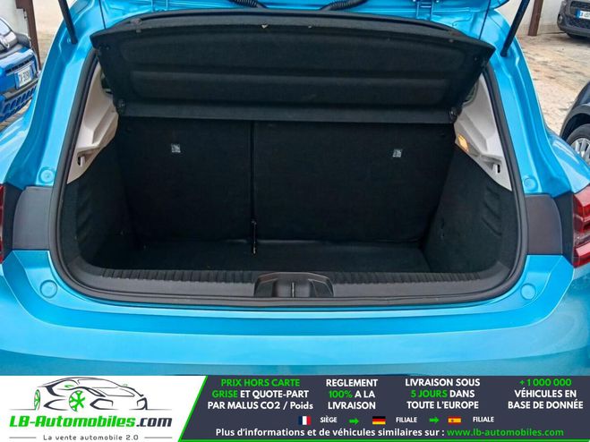 Renault Clio dCi 85 BVM Bleu de 2020