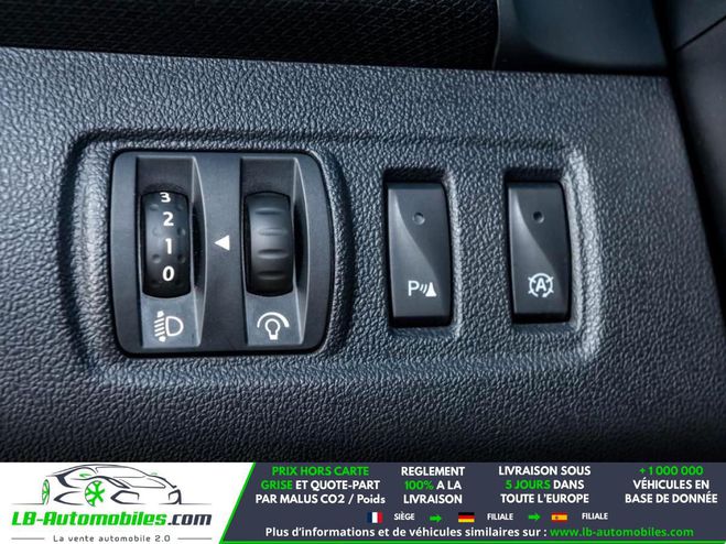 Renault Clio SCe 75 BVM Blanc M�tallique de 2019