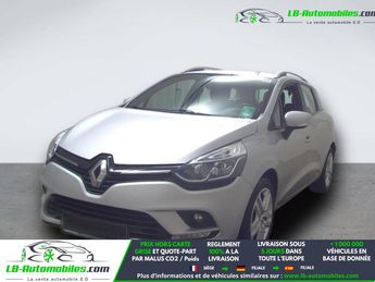  Voir d&eacute;tails -Renault Clio TCe 90 BVM &agrave; Beaupuy (31)