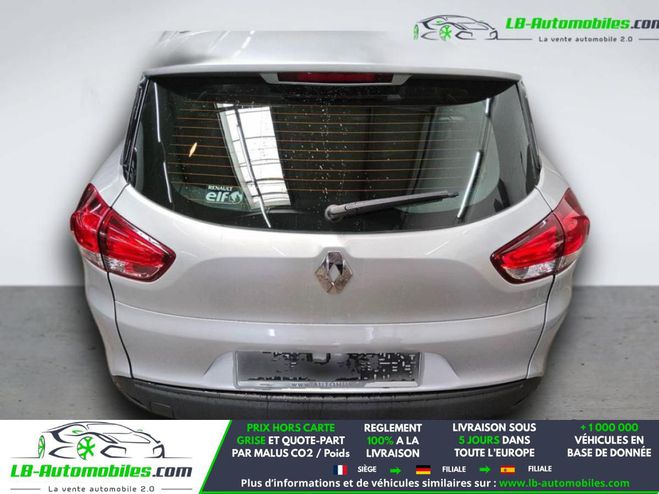 Renault Clio TCe 90 BVM Gris de 2019