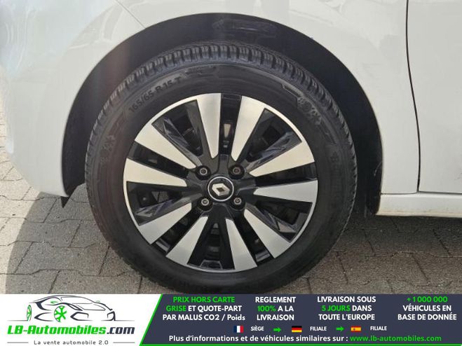 Renault Twingo TCe 95 BVA Blanc de 2020