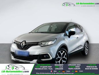 voir détails -Renault Captur TCe 150 BVA à Beaupuy (31) Voir détails -Renault Captur TCe 150 BVA à Beaupuy (31)
