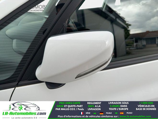 Hyundai Ix20 1.6 125 BVA Blanc de 2016