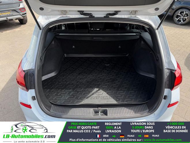 Hyundai I30 1.0 T-GDi 120 BVM  de 2018