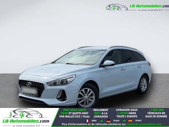 Hyundai I30 1.0 T-GDi 120 BVM  de 2018