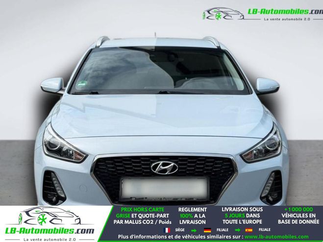 Hyundai I30 1.0 T-GDi 120 BVM  de 2018