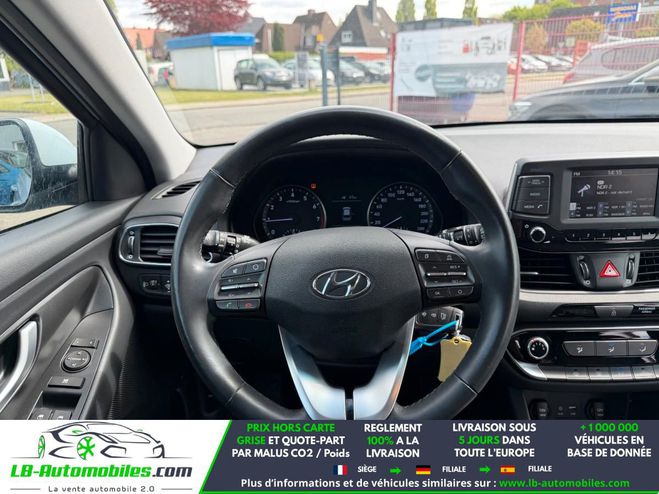 Hyundai I30 1.0 T-GDi 120 BVM  de 2018