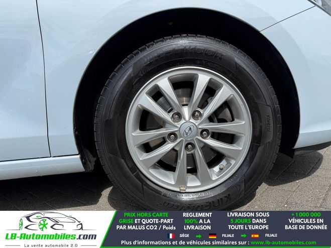 Hyundai I30 1.0 T-GDi 120 BVM  de 2018