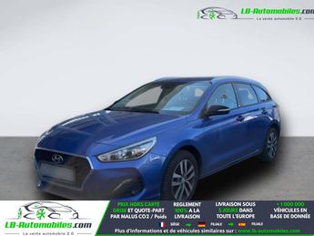  Voir d&eacute;tails -Hyundai I30 1.0 T-GDi 120 BVM &agrave; Beaupuy (31)