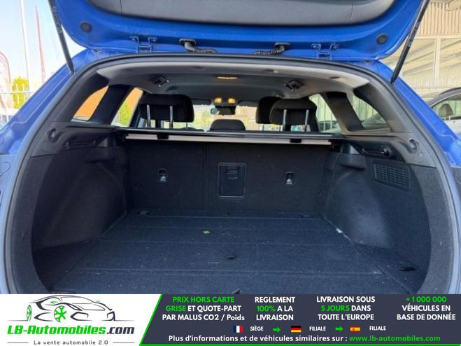 Hyundai I30 1.0 T-GDi 120 BVM Bleu M�tallique de 2019