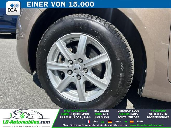 Hyundai Ix20 1.6 125 BVA Beige M�tallique de 2015