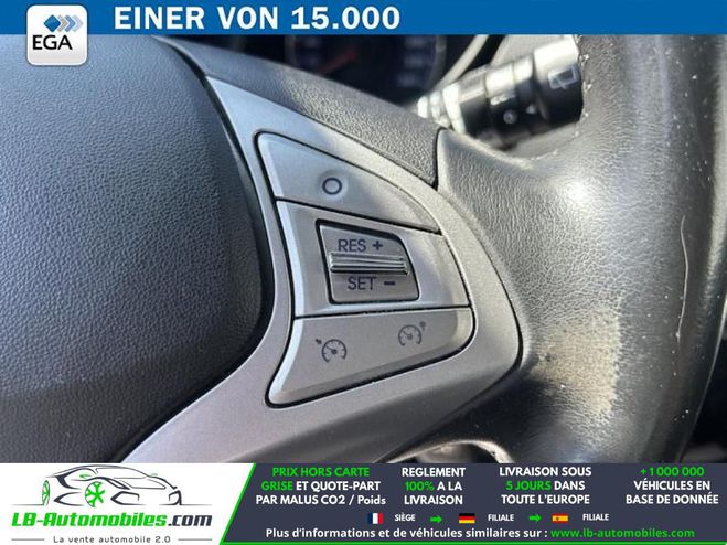 Hyundai Ix20 1.6 125 BVA Beige M�tallique de 2015