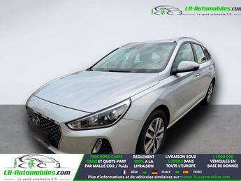 Voir d&eacute;tails -Hyundai I30 1.0 T-GDi 120 BVM &agrave; Beaupuy (31)