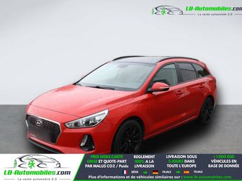  Voir d&eacute;tails -Hyundai I30 1.0 T-GDi 120 BVM &agrave; Beaupuy (31)