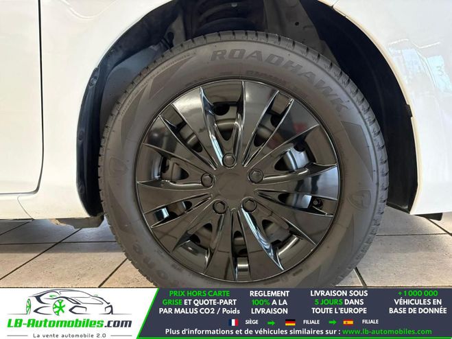 Toyota Yaris 110 VVT-i BVM Blanc de 2020