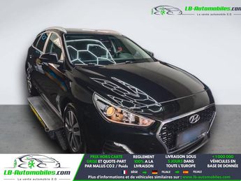  Voir d&eacute;tails -Hyundai I30 1.0 T-GDi 120 BVM &agrave; Beaupuy (31)