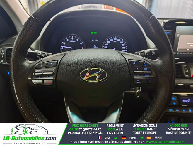 Hyundai I30 1.0 T-GDi 120 BVM Noir M�tallique de 2019