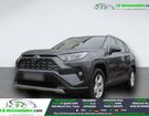 Toyota RAV 4 Hybride 218 ch 2WD &agrave; Beaupuy (31)