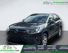 Toyota RAV 4 Hybride 218 ch 2WD &agrave; Beaupuy (31)