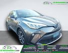 Toyota C HR Hybride 1.8L 98 ch BVA à Beaupuy (31) Toyota C HR Hybride 1.8L 98 ch BVA à Beaupuy (31)