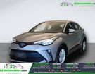 Toyota C HR Hybride 1.8L 98 ch BVA à Beaupuy (31) Toyota C HR Hybride 1.8L 98 ch BVA à Beaupuy (31)
