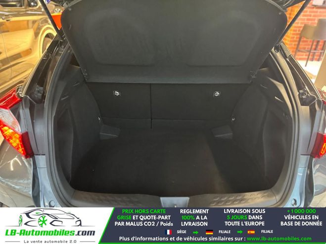 Toyota C HR 1.2T 2WD 116 BVM Gris M�tallique de 2018