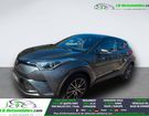 Toyota C HR 1.2T 2WD 116 BVM &agrave; Beaupuy (31)