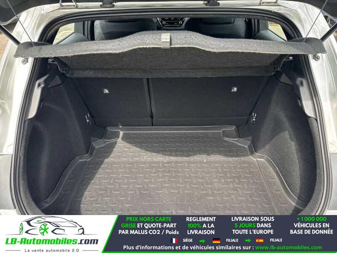 Toyota Corolla Hybride 122 ch BVA Argent� M�tallique de 2021