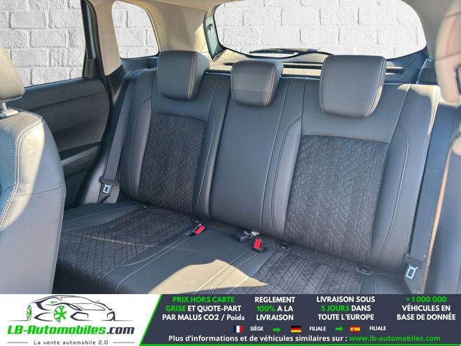 Suzuki Vitara 1.4 Boosterjet Allgrip 129ch BVM Bleu M�tallique de 2021