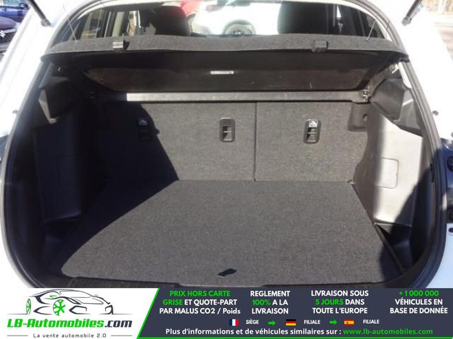 Suzuki Vitara 1.4 Boosterjet Allgrip 129ch BVM Blanc M�tallique de 2021