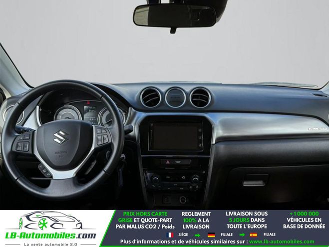 Suzuki Vitara 1.4 Boosterjet Allgrip 129ch BVM Blanc M�tallique de 2020