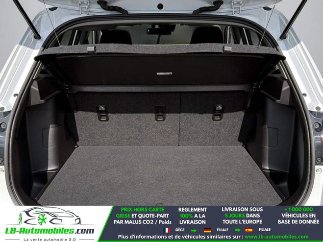 Suzuki Vitara 1.4 Boosterjet Allgrip 129ch BVM Blanc M�tallique de 2020