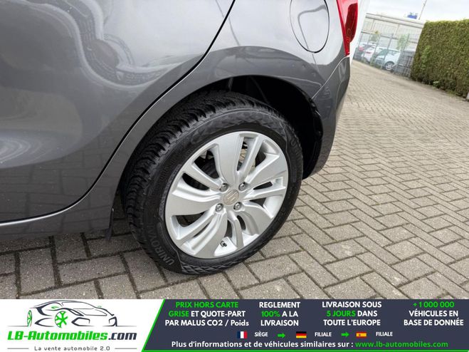 Suzuki Swift 1.2 Dualjet 90ch Gris M�tallique de 2019
