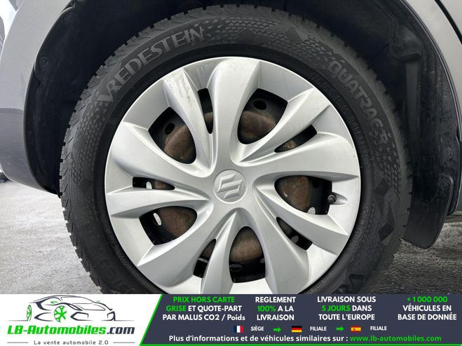 Suzuki Swift 1.2 Dualjet 90ch Gris M�tallique de 2019