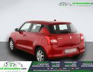 Suzuki Swift 1.2 Dualjet 90ch &agrave; Beaupuy (31)
