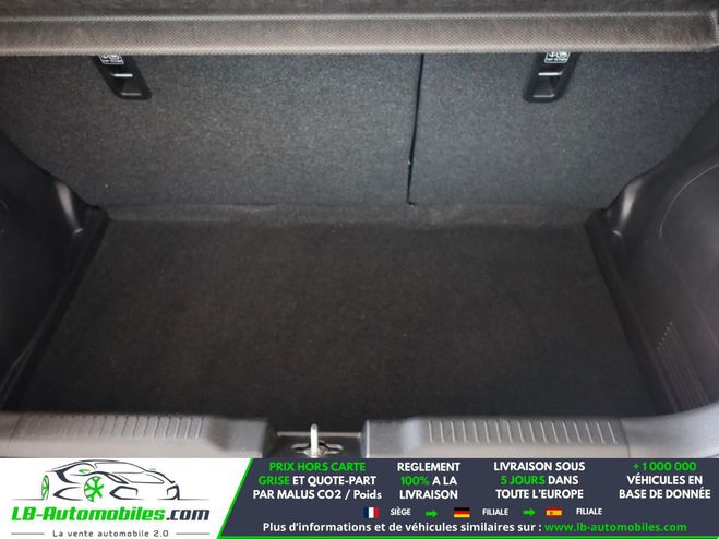 Suzuki Swift 1.2 Dualjet 90ch Bleu M�tallique de 2018